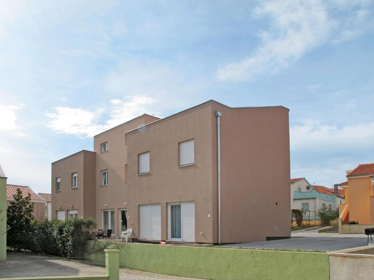 Holiday Home Silvija - Zad107 By Interhome Zadar Exterior photo