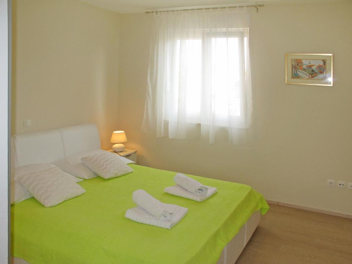Holiday Home Silvija - Zad107 By Interhome Zadar Exterior photo